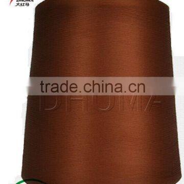 Eco-Friendly Feature and Hand Knitting Style sock yarn