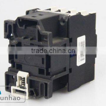 SC1-N Series LC1-d ac contactor