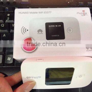 Original Huawei E5377 LTE 4G Wireless router 150M