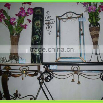 wrought iron wrought iron furniture and component