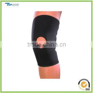 neoprene adjustable knee support