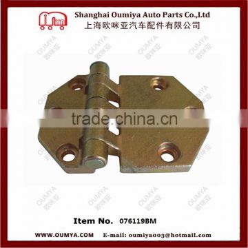 Container shelter hinge 076119BM