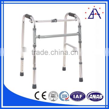 Customized Aluminum Telescopic Crutch