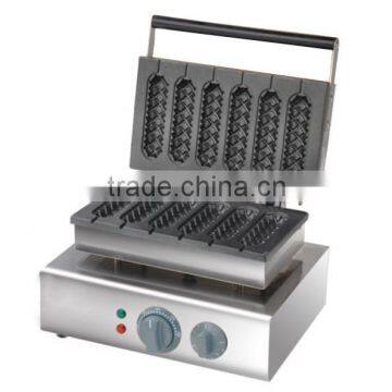 Hot Sale Waffle Maker, Hot Dog Waffle Maker photo-2