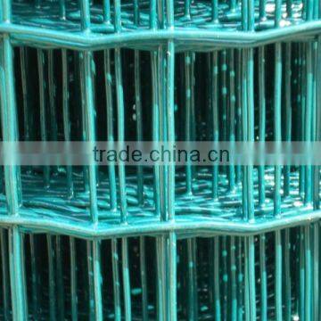 Holland wire mesh /PVC coated wire mesh/protecting wire mesh used for farm