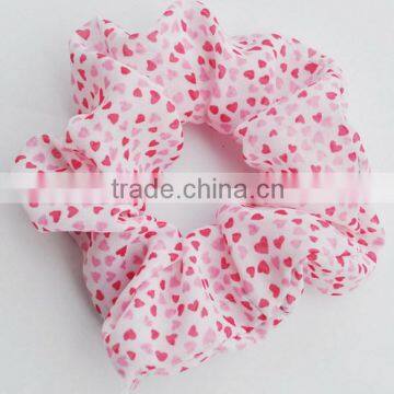 2014 China wholesale new product baby headband,elastic headband, pink dot headband