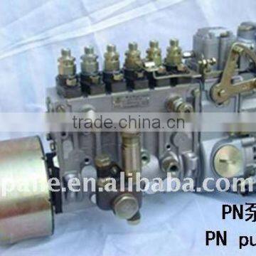 PN type Fuel injection pump for diesel engine