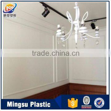 Chinese Supplier Wholesales Printing Pvc Wall Panels Import China Goods photo-4