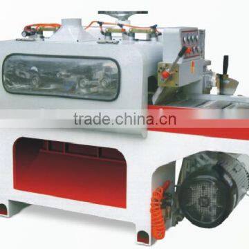 automatic wood saw machine