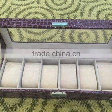 Custom Standard Wood Gift Packing Box Sizes photo-3