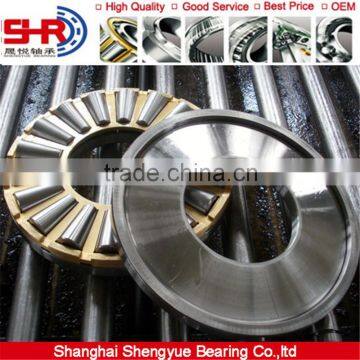 High speed roller bearings 81220 Cylindrical roller thrust bearings