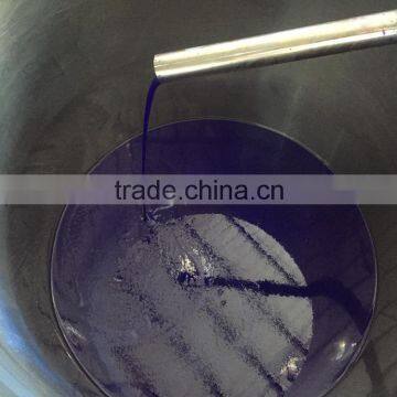 High Gloss and Best Price 1k Color Auto Paint for Repair