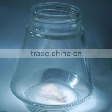 pharmaceutical glass bottle