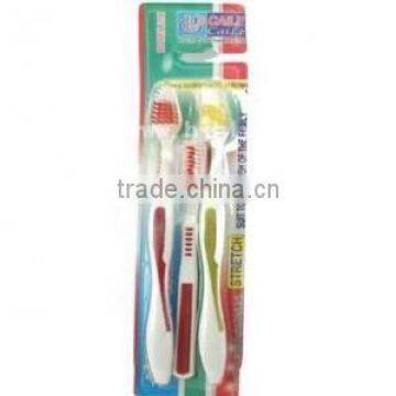 Toothbrush Packaging Machine