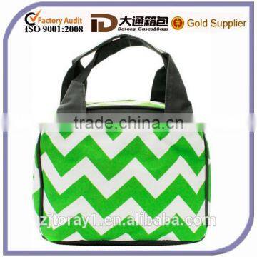 Personalized Tote Lunchbag Lunch Bag for Travel Work