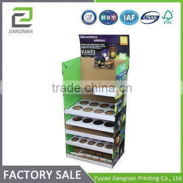 Factory Supply Best Quality Sales Display Stand Display Fixtures
