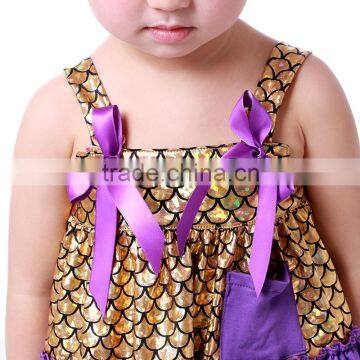 New 2016!!! Cotton Purple Baby Jumpsuits Spring And Fall Side Opening Baby Bodysuits Newborn Baby Girls photo-5