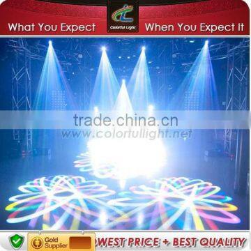 New 2R Beam Laser Scan and Effect Light for Stage Dj Disco Lighting photo-5