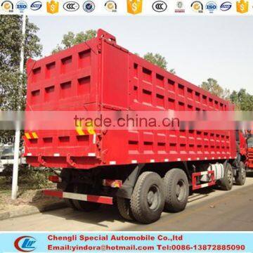 Cheap price Euro IV FAW articulated dump trucks