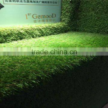 Indoor Decoration Use Landscaping Artificial Turf photo-4