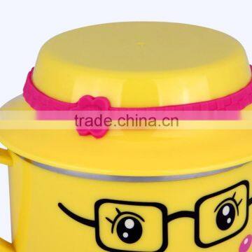 Hot New Products for 2015 Wholesale Dinner Set Hot China Lunch Box photo-6