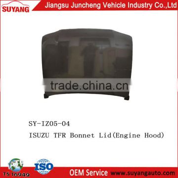 Pickup Parts ISUZU TFR Body Panel Bonnet