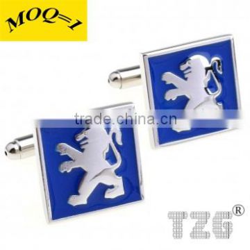 TZG02423 Car Cufflink