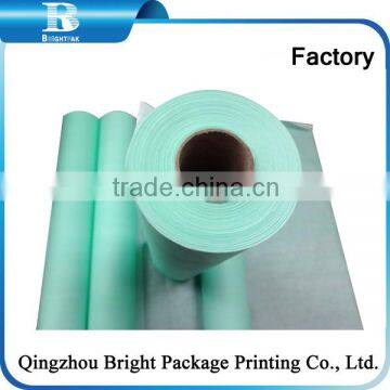 Disposable Paper bed sheet rolls for hospital, hotel, SPA, Medical, Disposable Bed Sheet