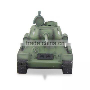 rb-39091 2.4 GHz 1/16 Russian T34 RC Tank with 6mm BB shot function