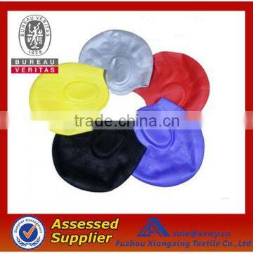 ear protection swim cap for kids