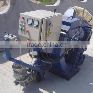 1ROVAN ROPW concrete shot blasting machine manufacture