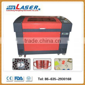 leetro software control two-warranty high quaity laser engraving cutting machine hot price best sale
