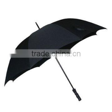 Golf Promotion Gift Umbrella with Metal shaft