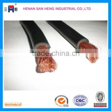 Welding Cable for Sale photo-2
