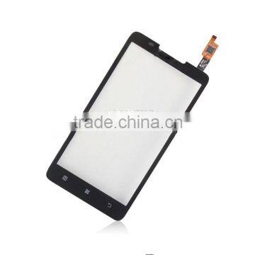 Replacement Touch Screen Digitizer For lenovo a788