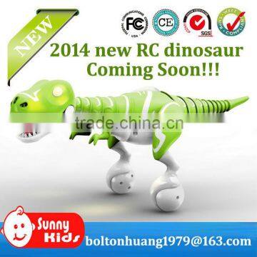 RC Dinosaur Infrared RC Dinosaur