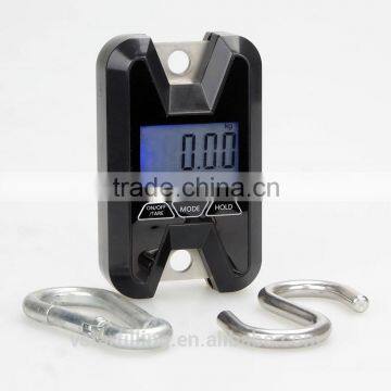 Portable Hanging Scale
