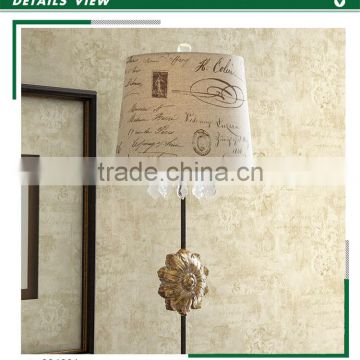 cheapest printing non woven wallpaper, beige neat letters wall paper for restaurant , import wallcovering warehouse