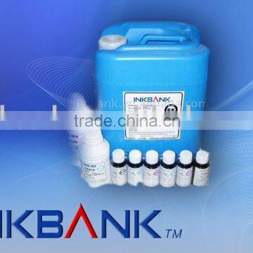 Water Based CISS Refill Kits Dye Ink for Canon 3680/4680/638/545/286/386/486 Printer,100% Compatible With CLI-8 Series Cartridge