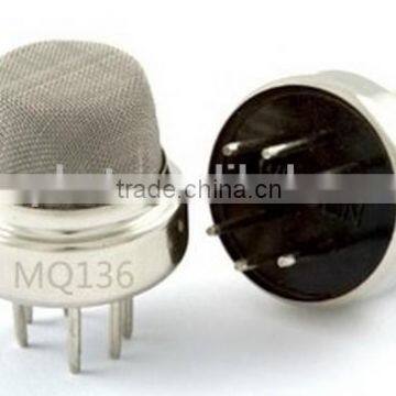 Hydrogen sulfide gas sensor MQ136