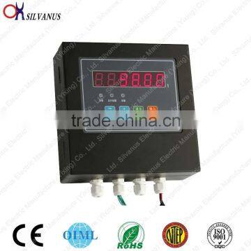 weighing indicator for truck scale SW9800-DGC