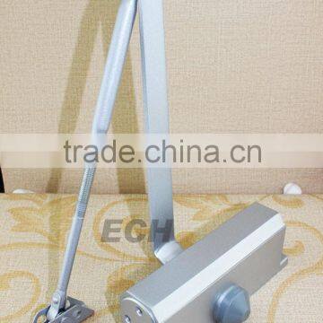 high class good quality Aluminum elevator door closer