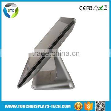 15" Desktop True-Flat Touch Monitors photo-3