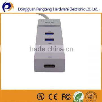 Usb 3.0 Hub 4 Port photo-5