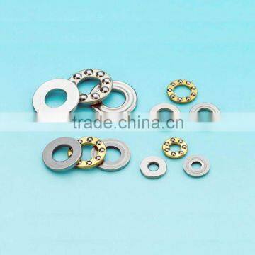 miniature flat thrust ball bearings F8-22 bearings