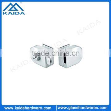 High Quality Stainless Steel Sliding Door Lock photo-3