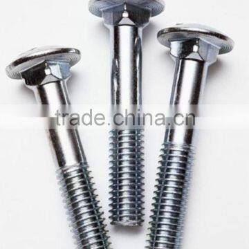 china made customized stainless screw