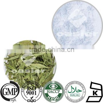 Stevia Extract Rebaudioside A Stevioside Stevia Rebaudiana Bertonl