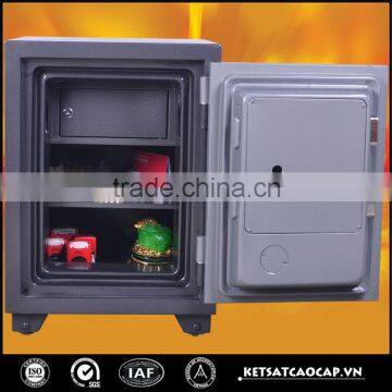 Code Change Safe High Quality - KS 125 DK photo-3