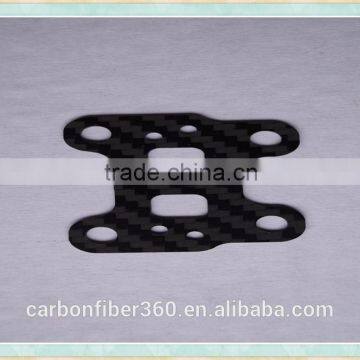 Carbon Fiber Parts, Carbon Fiber Sheet for UAV photo-4